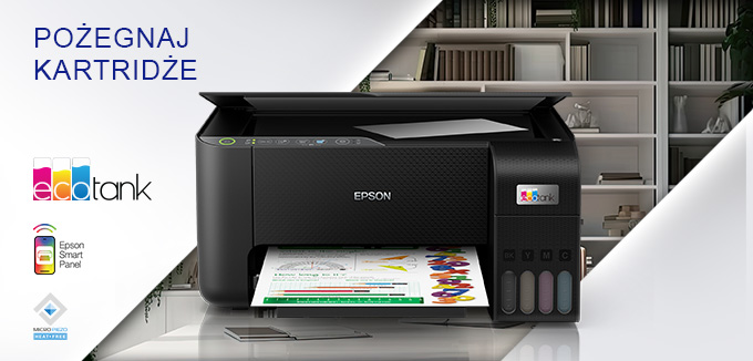 Epson EcoTank L3270