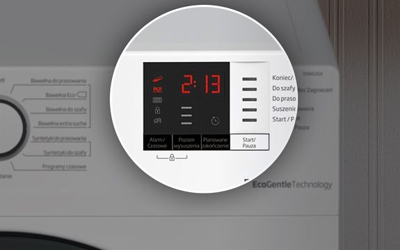 Wyświetlacz elektroniczny