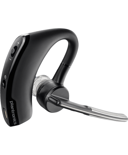 HP headphones Pooly Voyager Legend