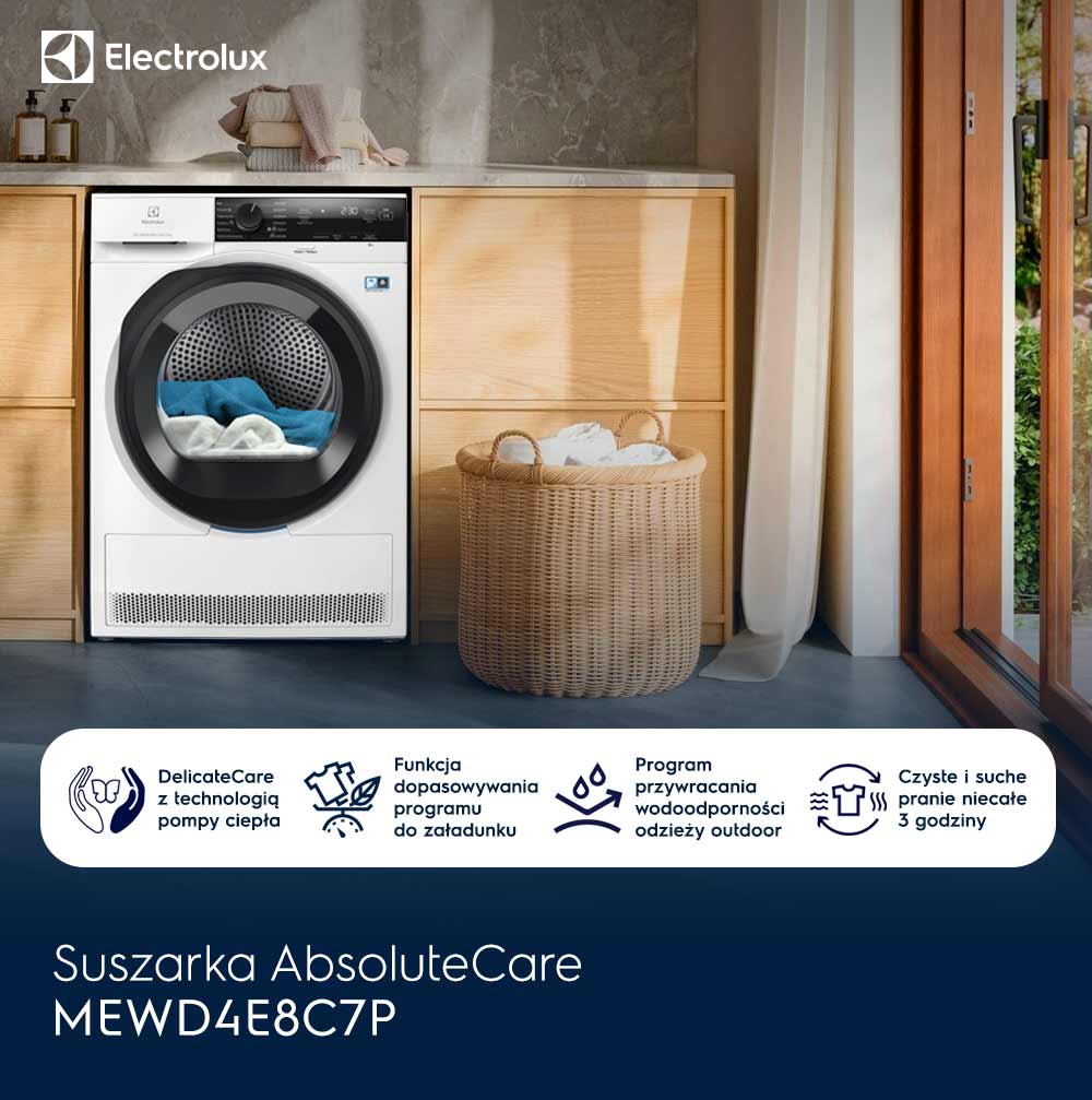 Electrolux
