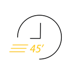 Program 45-cio minutowy dla Pełnego załadunku