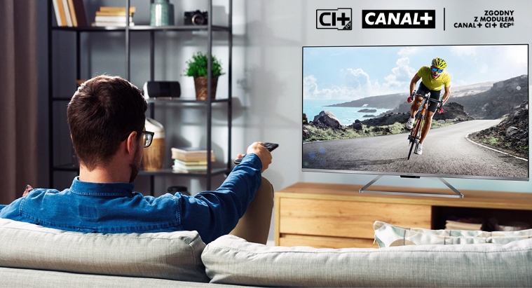 4K ULTRA HD QLED SHARP GOOGLE TV