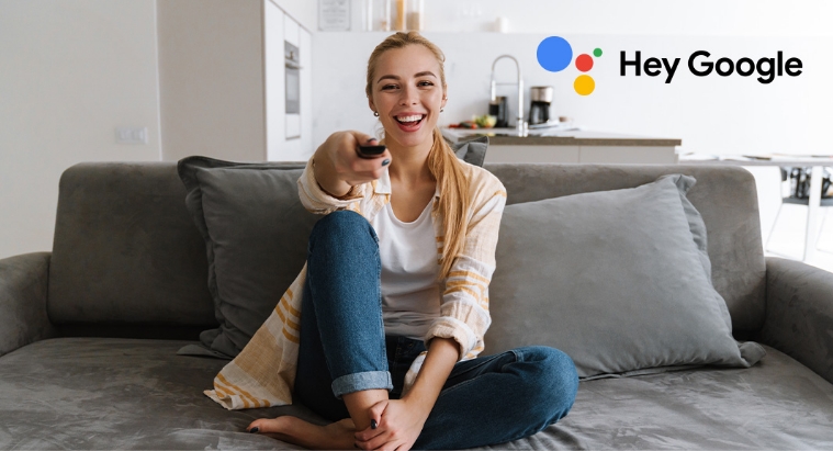 4K ULTRA HD QLED SHARP GOOGLE TV