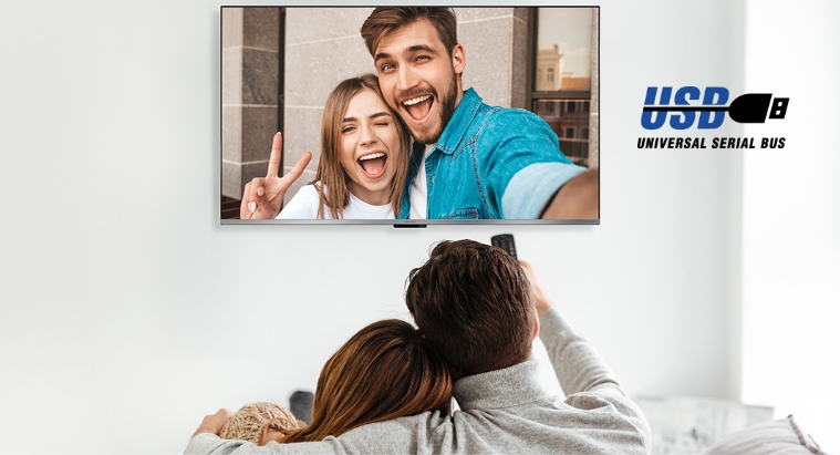 4K ULTRA HD QLED SHARP GOOGLE TV