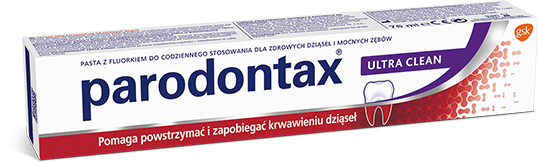 pasta Parodontax