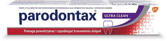 Pasta Parodontax
