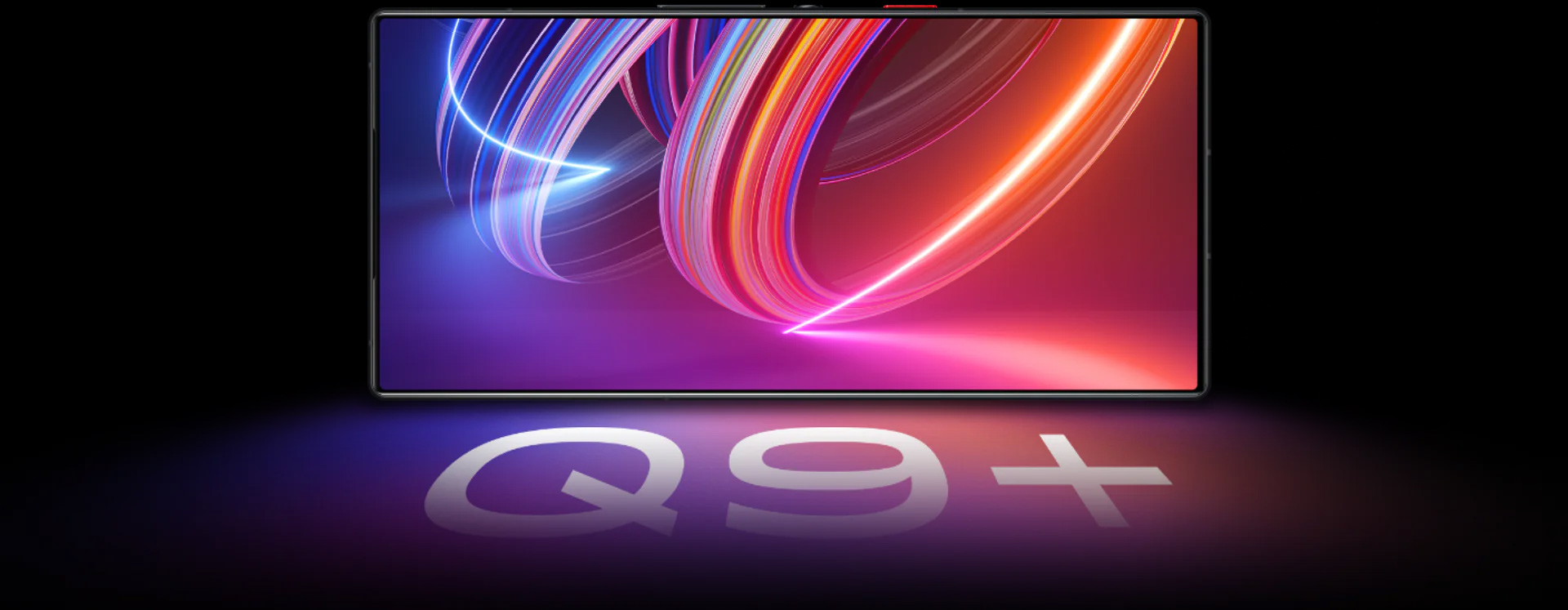 Redmagic 9 Pro