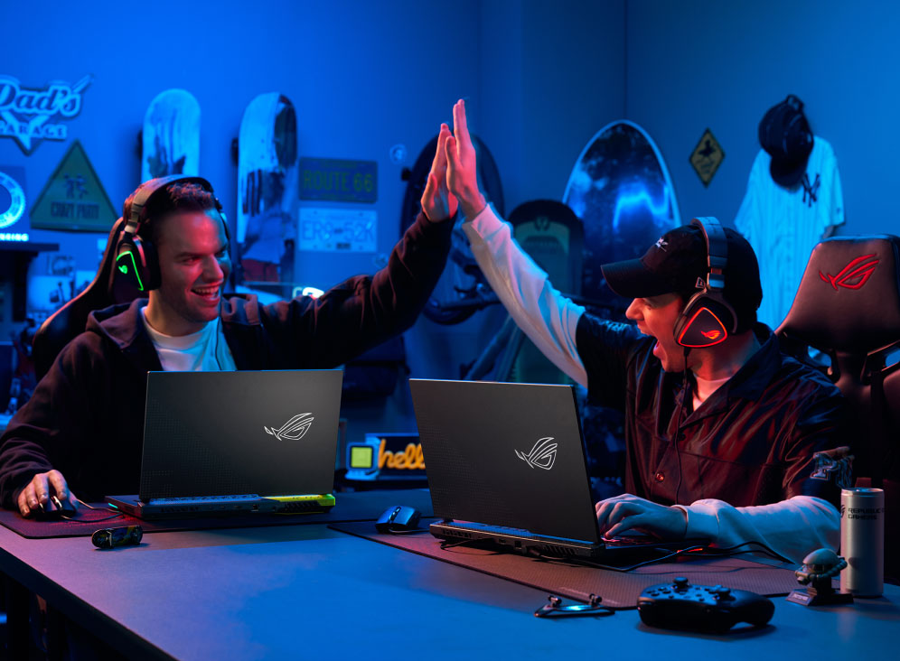 ROG Strix G17 G713