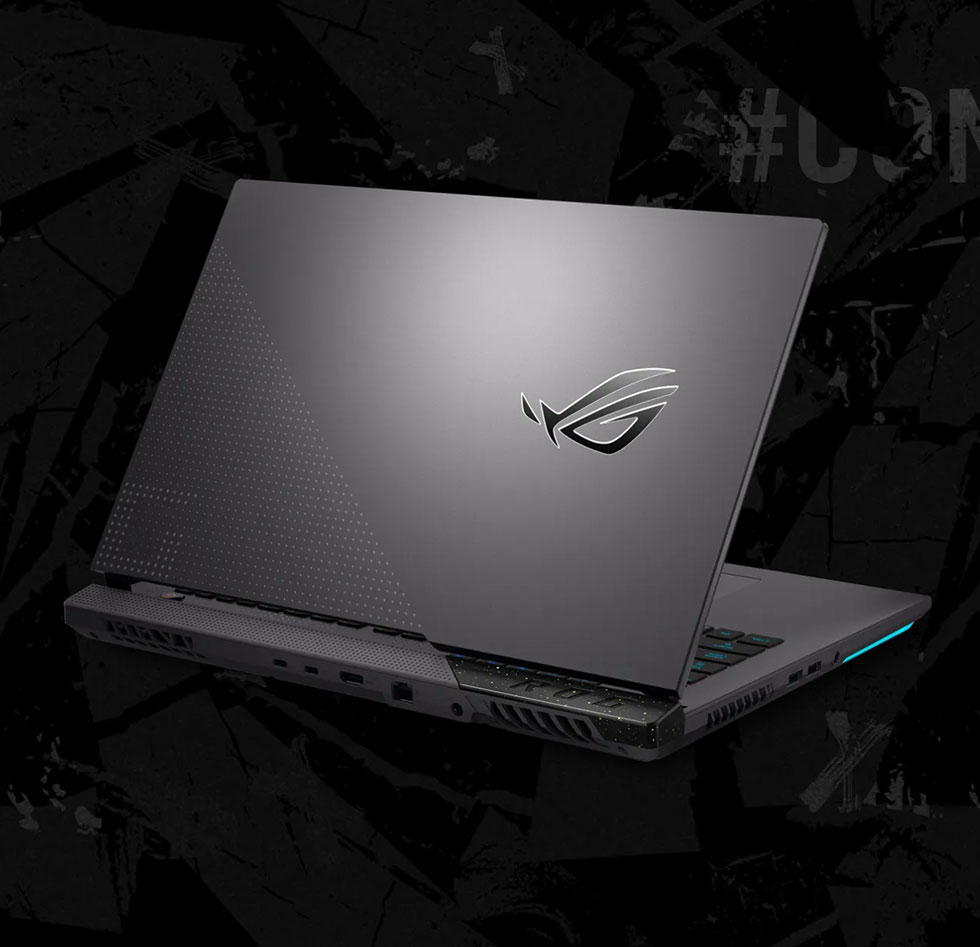 ROG Strix G17 G713