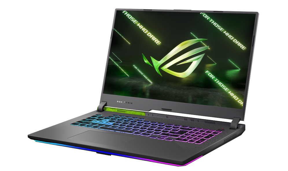 ROG Strix G17 G713