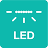 Image: Gorenje fridge NRK6202AXL4 Gorenje fridge NRK6202AXL4