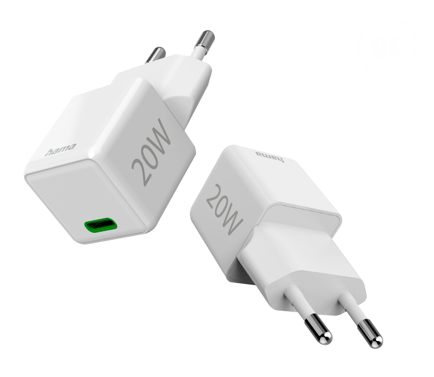 Ładowarka 65W