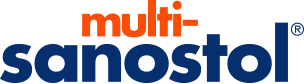Multi Sanostol logo Multi Sanostol logo