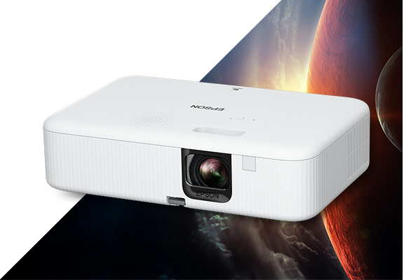 Epson CO-FH02