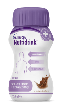 Nutricia Nutridrink Czekolada porównaj na Ceneo Nutricia Nutridrink Czekolada porównaj na Ceneo