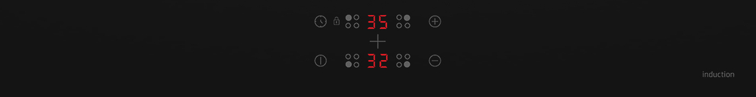 LED Display - Touchcontrol (Arı)
