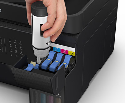 Epson EcoTank L5590