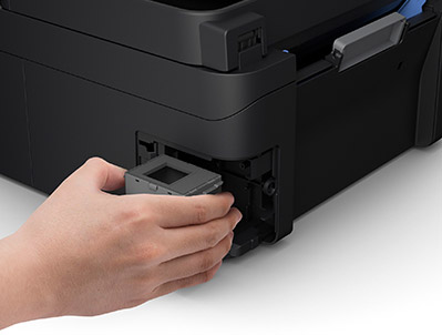 Epson EcoTank L5590