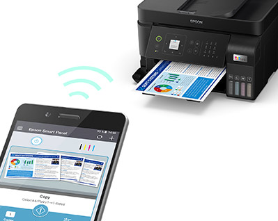 Epson EcoTank L5590