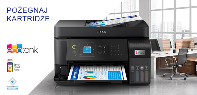 Epson EcoTank L5590