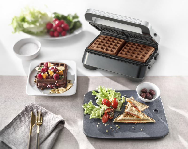 Braun SnackMaker 5 SM5038