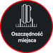 Łatwe przechowywanie