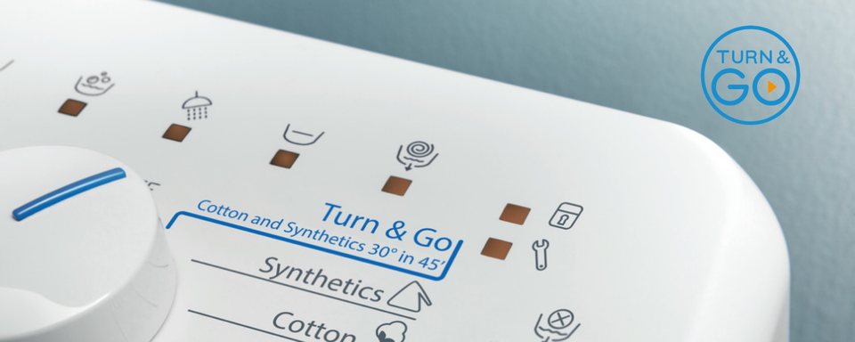 Turn & Go