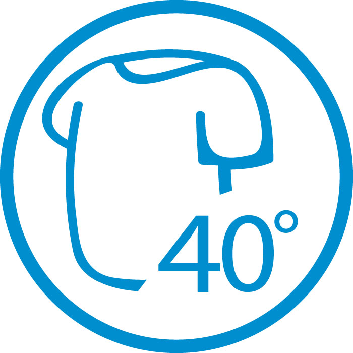 Mieszane 45' 40°C