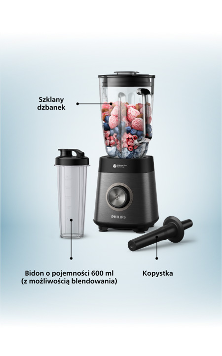 Szklany dzbanek, bidon i kopystka Szklany dzbanek, bidon i kopystka