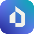 Aplikacja HomeID - symbol Aplikacja HomeID - symbol