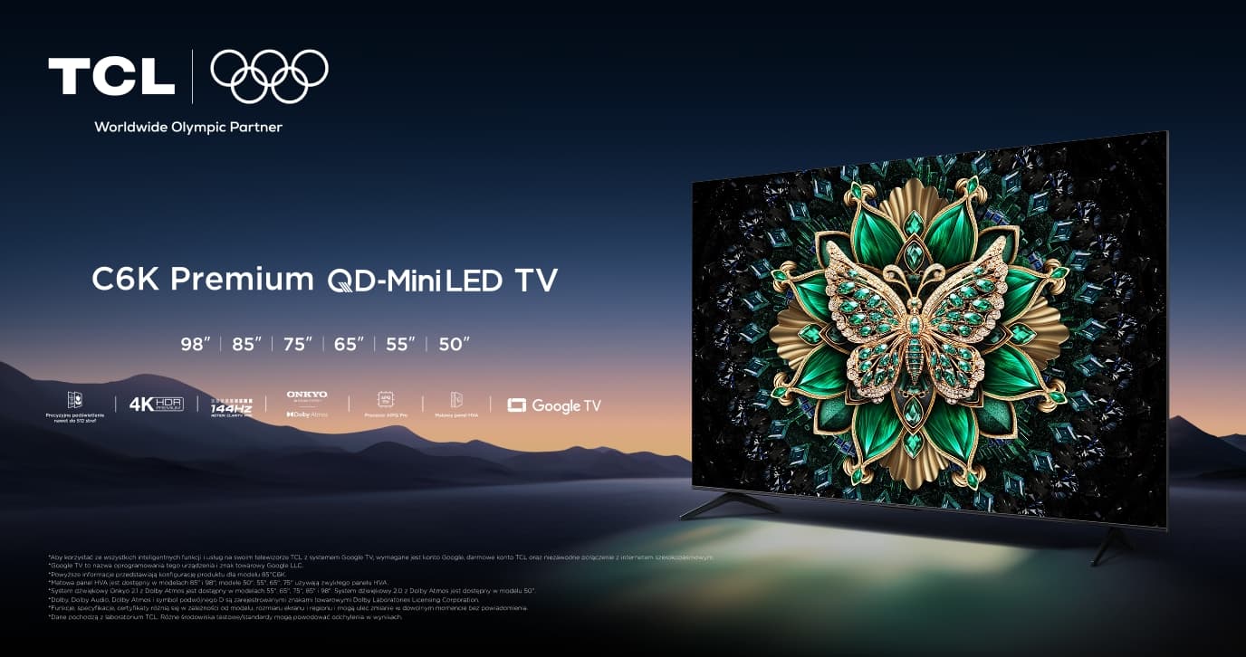 TCL 75C6K TCL 75C6K