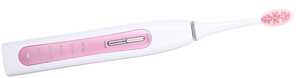 szczoteczka soniczna vitammy aurum