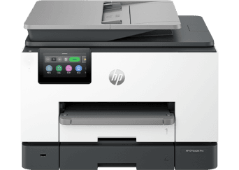 Image: HP OfficeJet Pro 9132e HP OfficeJet Pro 9132e