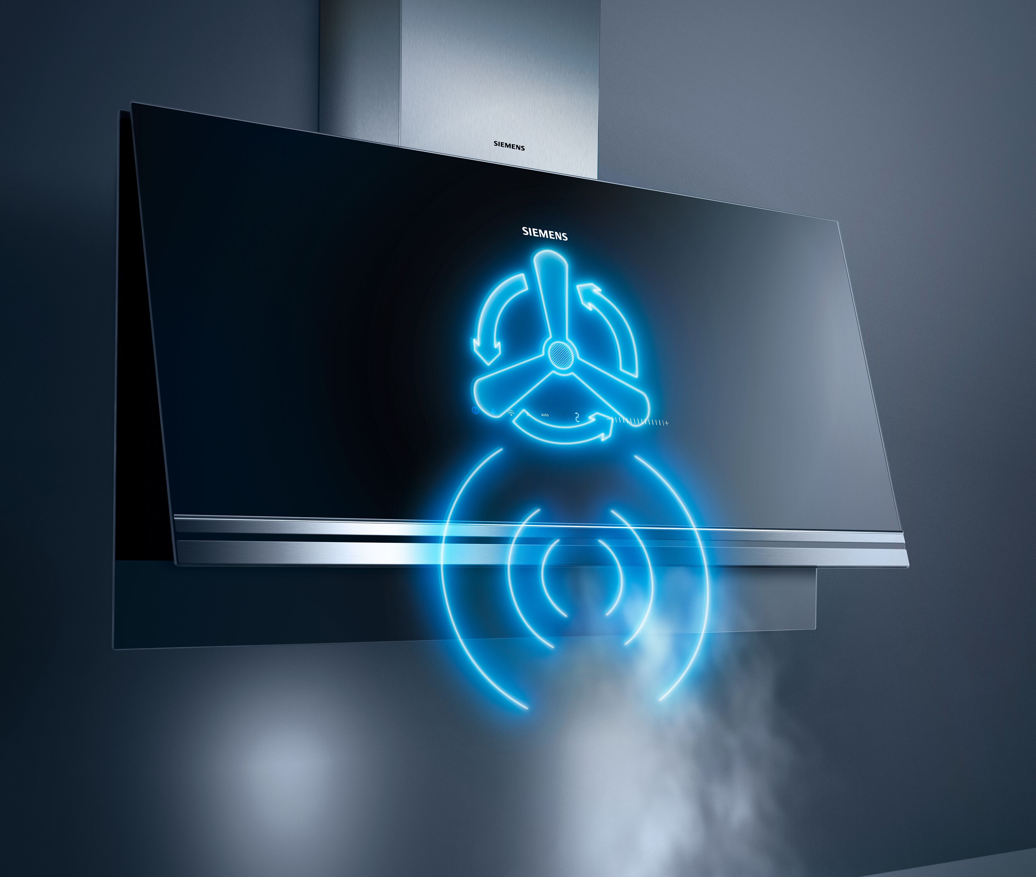 Sensor climateControl