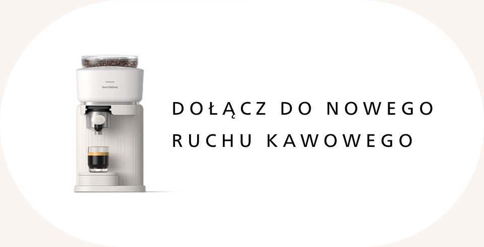 nowy ruch kawowy z Baristiną nowy ruch kawowy z Baristiną