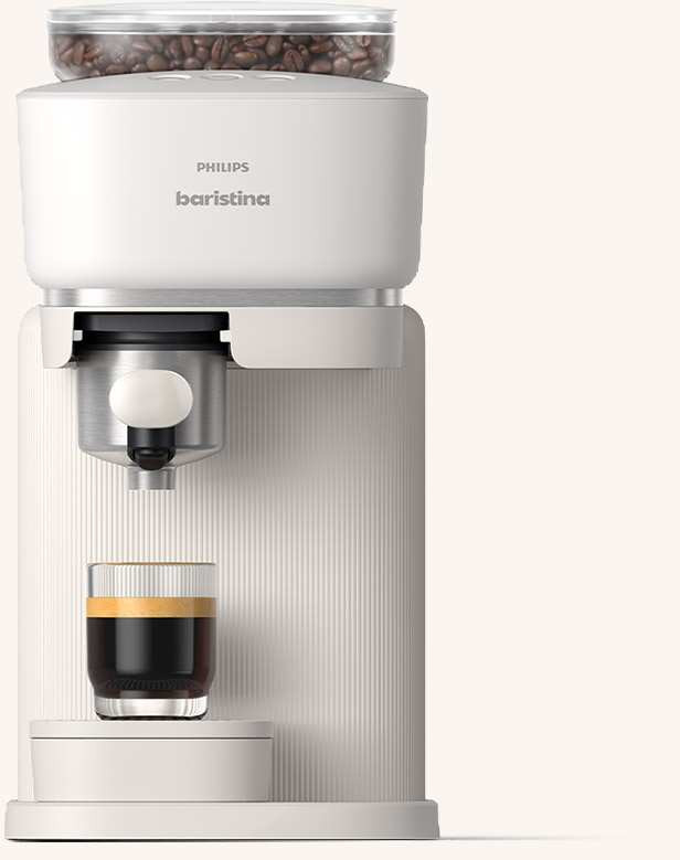 Philips Baristina model BAR300/00 Philips Baristina model BAR300/00