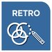 Styl Retro