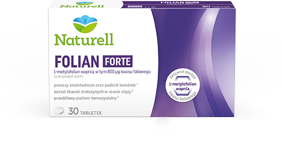 Naturell FOLIAN