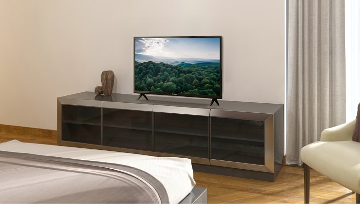 HD READY SHARP TV