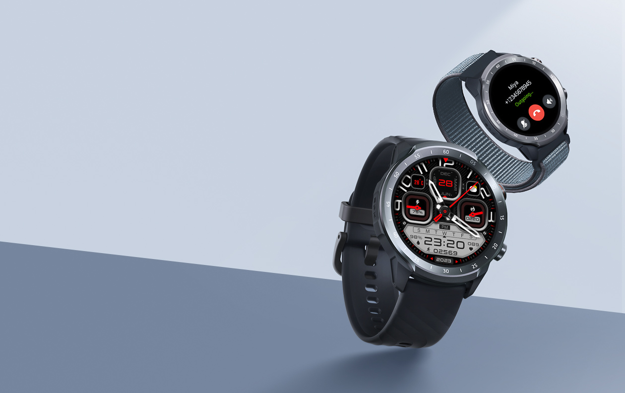 Mibro Watch A2