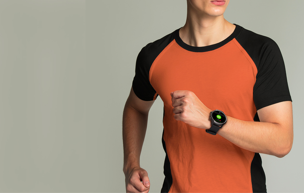 Mibro Watch A2
