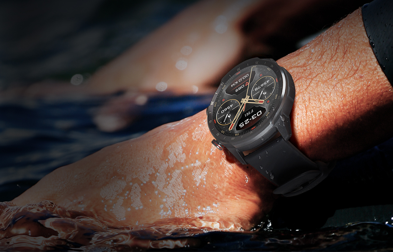 Mibro Watch A2