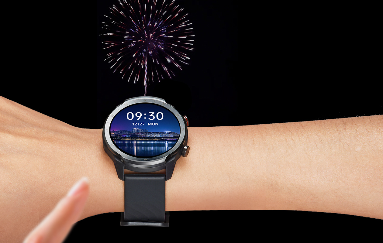 Mibro Watch A2