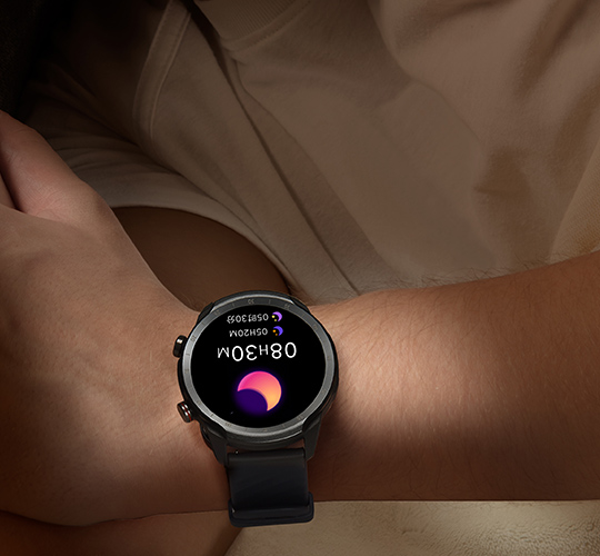 Mibro Watch A2