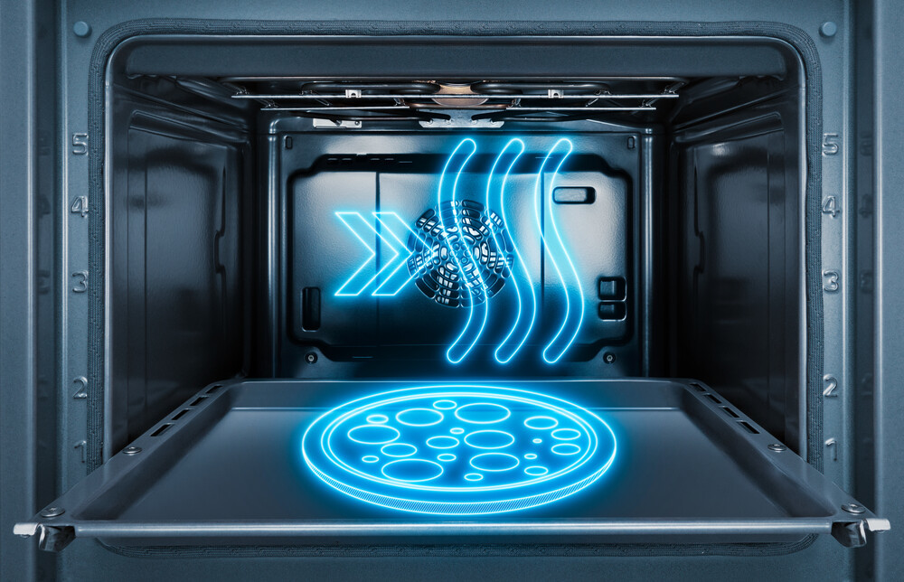 fastPreheat – rozgrzej szybko piekarnik coolStart – pomiń nagrzewanie przy mrożonkach