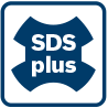 SDS plus