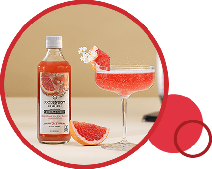 SodaStream Crafted