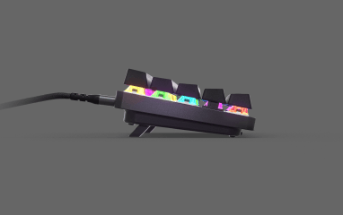 Image: SteelSeries Keyboard Apex 9 TKL SteelSeries Keyboard Apex 9 TKL