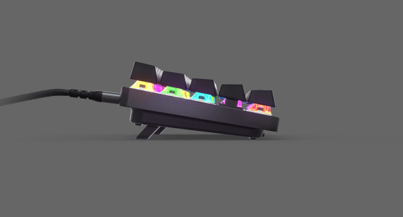 Image: SteelSeries Keyboard Apex 9 TKL SteelSeries Keyboard Apex 9 TKL