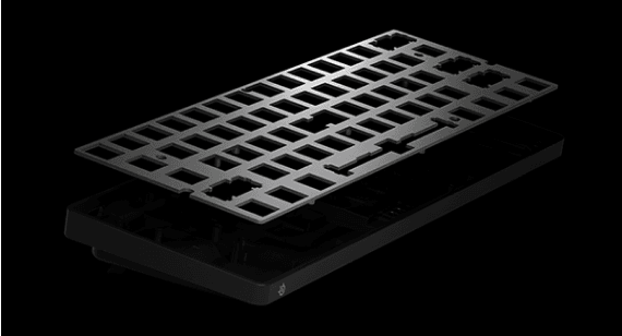 Image: SteelSeries Keyboard Apex 9 TKL SteelSeries Keyboard Apex 9 TKL